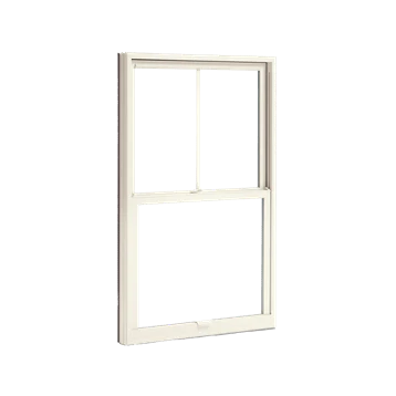 MARVIN ESSENTIAL DOUBLE HUNG WINDOWS CN16 WIDE ULTREX FIBERGLASS EXTERIOR AND INTERIOR NEW CONSTRUCTION LOW-E2 ARGON TILT IN SASH FULL SCREEN INCLUDED