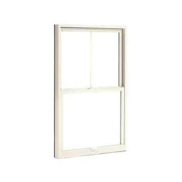 MARVIN ESSENTIAL DOUBLE HUNG WINDOWS CN36 WIDE ULTREX FIBERGLASS EXTERIOR AND INTERIOR NEW CONSTRUCTION LOW-E2 ARGON TILT IN SASH FULL SCREEN INCLUDED