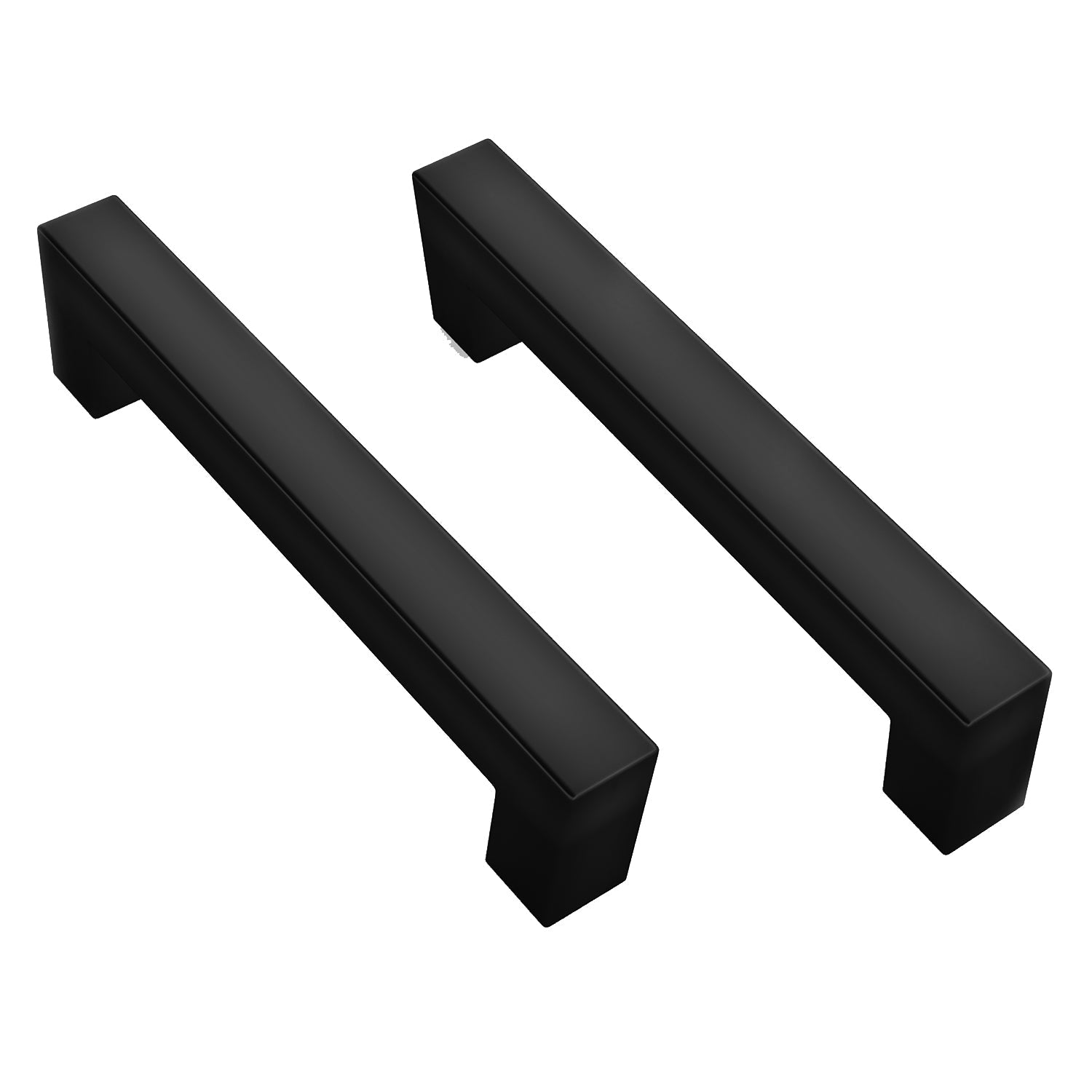 MEGA HANDLES Fargo Handle Cabinet Pull Hardware (35-Value Pack)