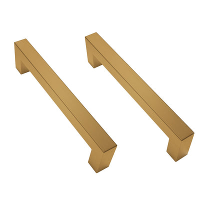 MEGA HANDLES Fargo Handle Cabinet Pull Hardware (35-Value Pack)