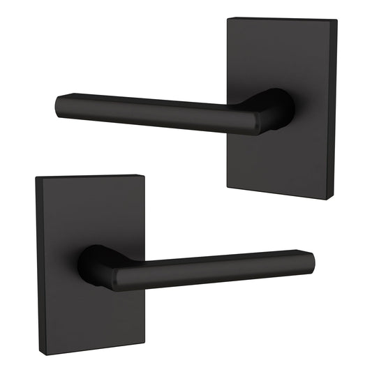 MEGA HANDLES GLAMOR DOOR LEVER HANDLE PASSAGE/PRIVACY/ENTRY/DUMMY