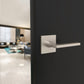 MEGA HANDLES Prime Door Lever Handle Passage/Privacy/Entry/Dummy