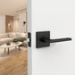 MEGA HANDLES Prime Door Lever Handle Passage/Privacy/Entry/Dummy