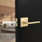MEGA HANDLES Prime Door Lever Handle Passage/Privacy/Entry/Dummy