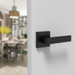 MEGA HANDLES ROBELL DOOR LEVER ENTRY HANDLE PASSAGE/PRIVACY/ENTRY/DUMMY