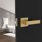 MEGA HANDLES ROBELL DOOR LEVER ENTRY HANDLE PASSAGE/PRIVACY/ENTRY/DUMMY