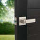 MEGA HANDLES ROBELL DOOR LEVER ENTRY HANDLE PASSAGE/PRIVACY/ENTRY/DUMMY