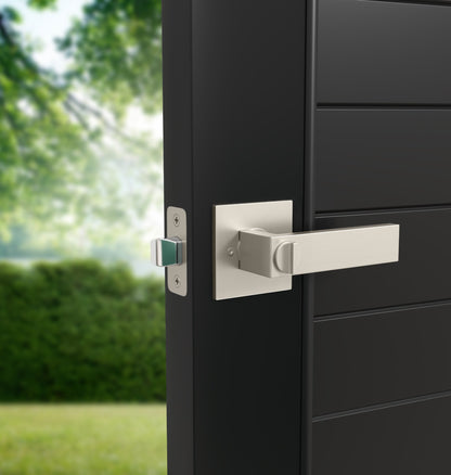 MEGA HANDLES ROBELL DOOR LEVER ENTRY HANDLE PASSAGE/PRIVACY/ENTRY/DUMMY