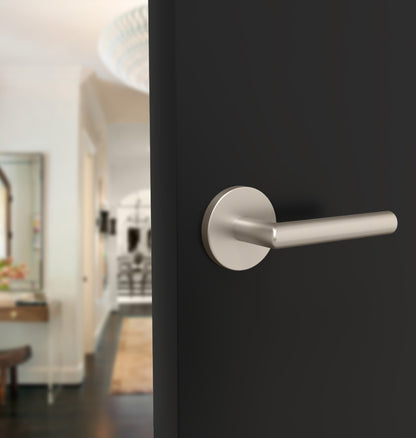 MEGA HANDLES Ronn Door Lever Handle Passage/Privacy/Entry/Dummy