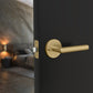 MEGA HANDLES Ronn Door Lever Handle Passage/Privacy/Entry/Dummy