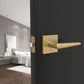 MEGA HANDLES SHEIN DOOR LEVER HANDLE PASSAGE/PRIVACY/ENTRY/DUMMY