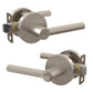MEGA HANDLES Raegen Door Lever Entry Handle Entry