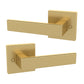MEGA HANDLES ROBELL DOOR LEVER ENTRY HANDLE PASSAGE/PRIVACY/ENTRY/DUMMY