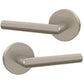 MEGA HANDLES Ronn Door Lever Handle Passage/Privacy/Entry/Dummy