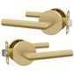 MEGA HANDLES Ronn Door Lever Handle Passage/Privacy/Entry/Dummy