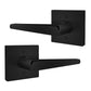 MEGA HANDLES SHEIN DOOR LEVER HANDLE PASSAGE/PRIVACY/ENTRY/DUMMY