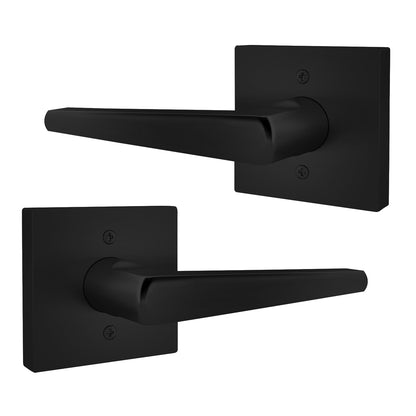 MEGA HANDLES Shein Door Lever Handle Passage/Privacy/Entry/Dummy