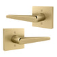 MEGA HANDLES SHEIN DOOR LEVER HANDLE PASSAGE/PRIVACY/ENTRY/DUMMY