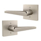 MEGA HANDLES SHEIN DOOR LEVER HANDLE PASSAGE/PRIVACY/ENTRY/DUMMY
