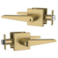 MEGA HANDLES SHEIN DOOR LEVER HANDLE PASSAGE/PRIVACY/ENTRY/DUMMY