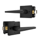 MEGA HANDLES SHEIN DOOR LEVER HANDLE PASSAGE/PRIVACY/ENTRY/DUMMY