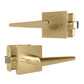 MEGA HANDLES SHEIN DOOR LEVER HANDLE PASSAGE/PRIVACY/ENTRY/DUMMY