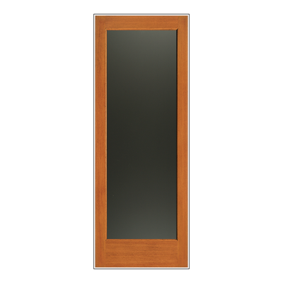 REEB 6'8 X 1-3/8 Fir Chalkboard Interior Door F1120