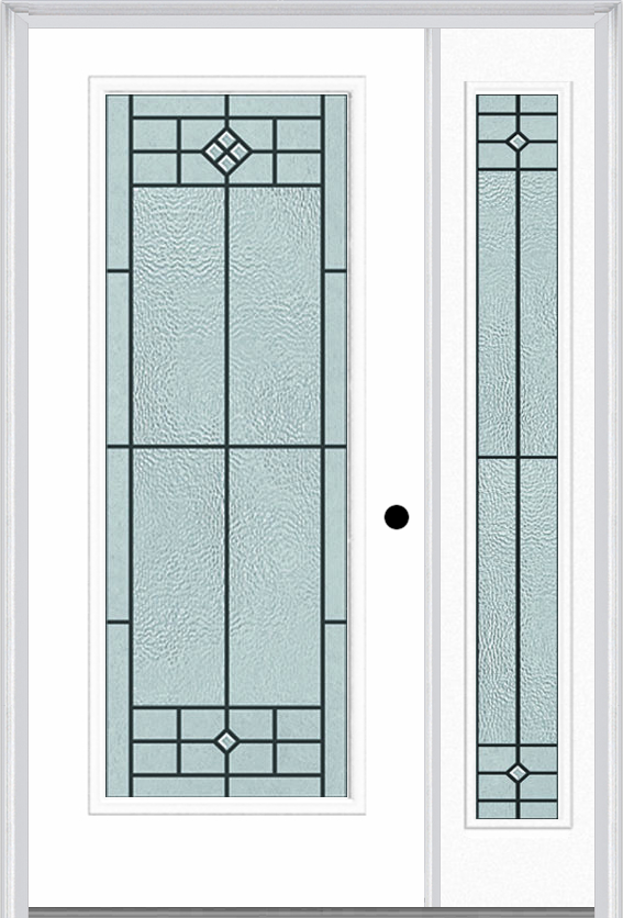 MMI Full Lite 6'8