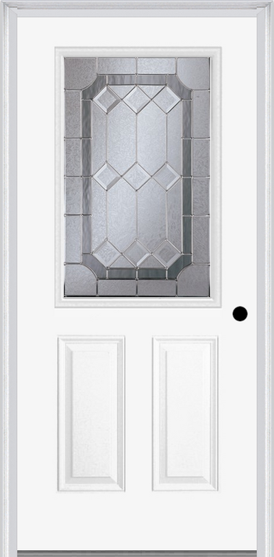 MMI 1/2 Lite 2 Panel 6'8