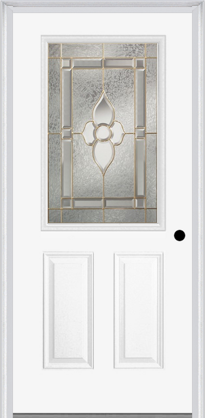 MMI 1/2 Lite 2 Panel 6'8