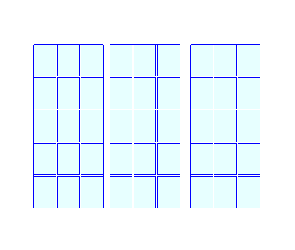 MARVIN Essential 9'0" X 6'8" Frame Size 107½" X 79½" Ultrex Fiberglass Interior And Exterior Sliding/Gliding Clear Tempered Low-E2 With Argon Glass 3 Panel Patio Door Grilles/Screen Options CN 9068