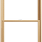 ANDERSEN Windows 400 Series Double Hung 35-5/8" Vinyl Exterior Wood Interior Low-E4 Dual Pane Screen/Grilles/Tempered/Frosted Options TW210210, TW21032, TW21036, TW210310, TW21042, TW21046, TW210410, TW21052, TW21056, TW210510, TW21062, TW21072, TW21076